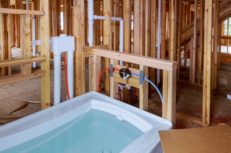 Top Bathtub Installation Companies in Belfair, WA