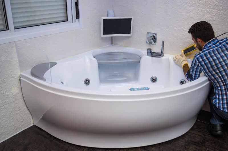 Top Bathtub Installation Companies in Seabeck, WA