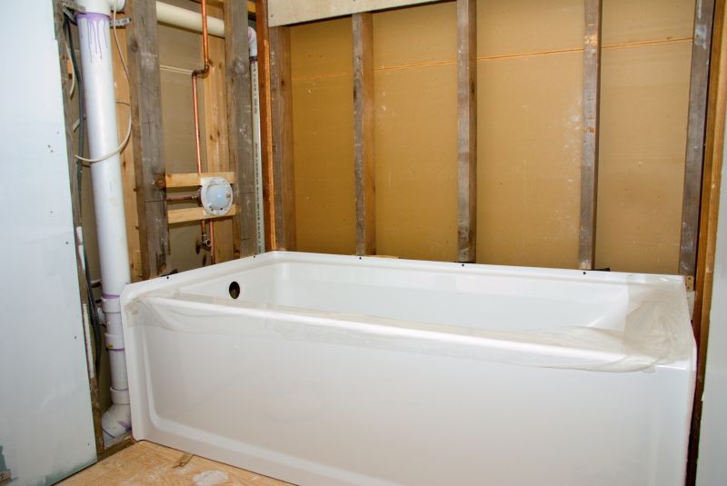 Top Bathtub Installation Companies in Seattle, WA