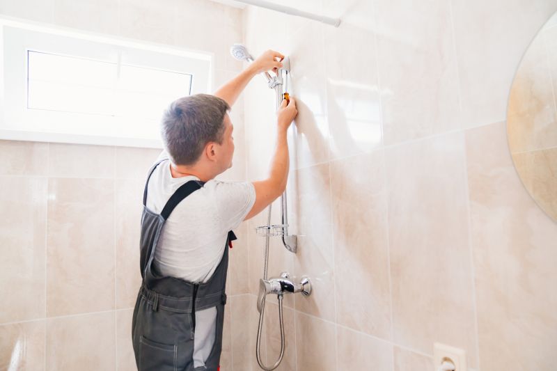 Top Shower Installation Companies in Bremerton, WA
