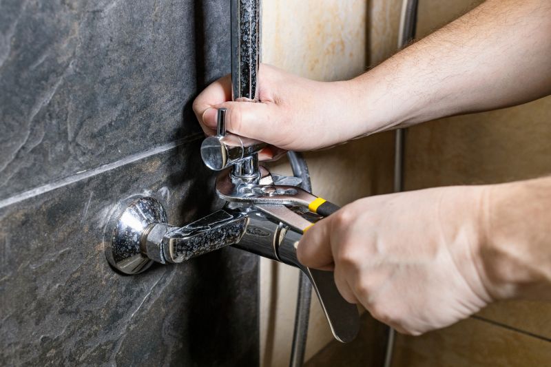 Top Shower Installation Companies in Silverdale, WA
