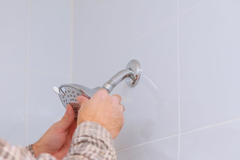 Licensed Plumbing Contractors