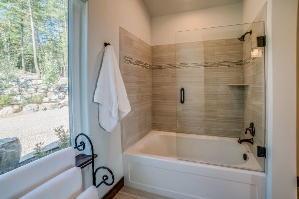 Tub Conversion Service in Bremerton